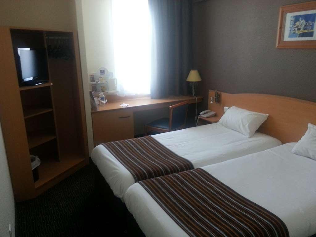 The Originals City, Hotel L'Hippocampe, Sete Balaruc-Le-Vieux Rum bild