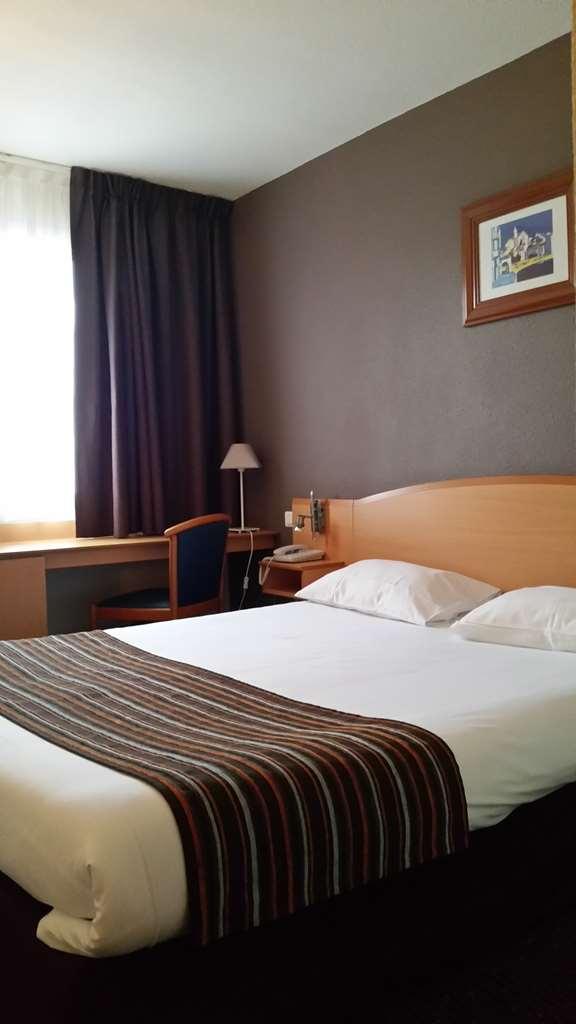 The Originals City, Hotel L'Hippocampe, Sete Balaruc-Le-Vieux Rum bild