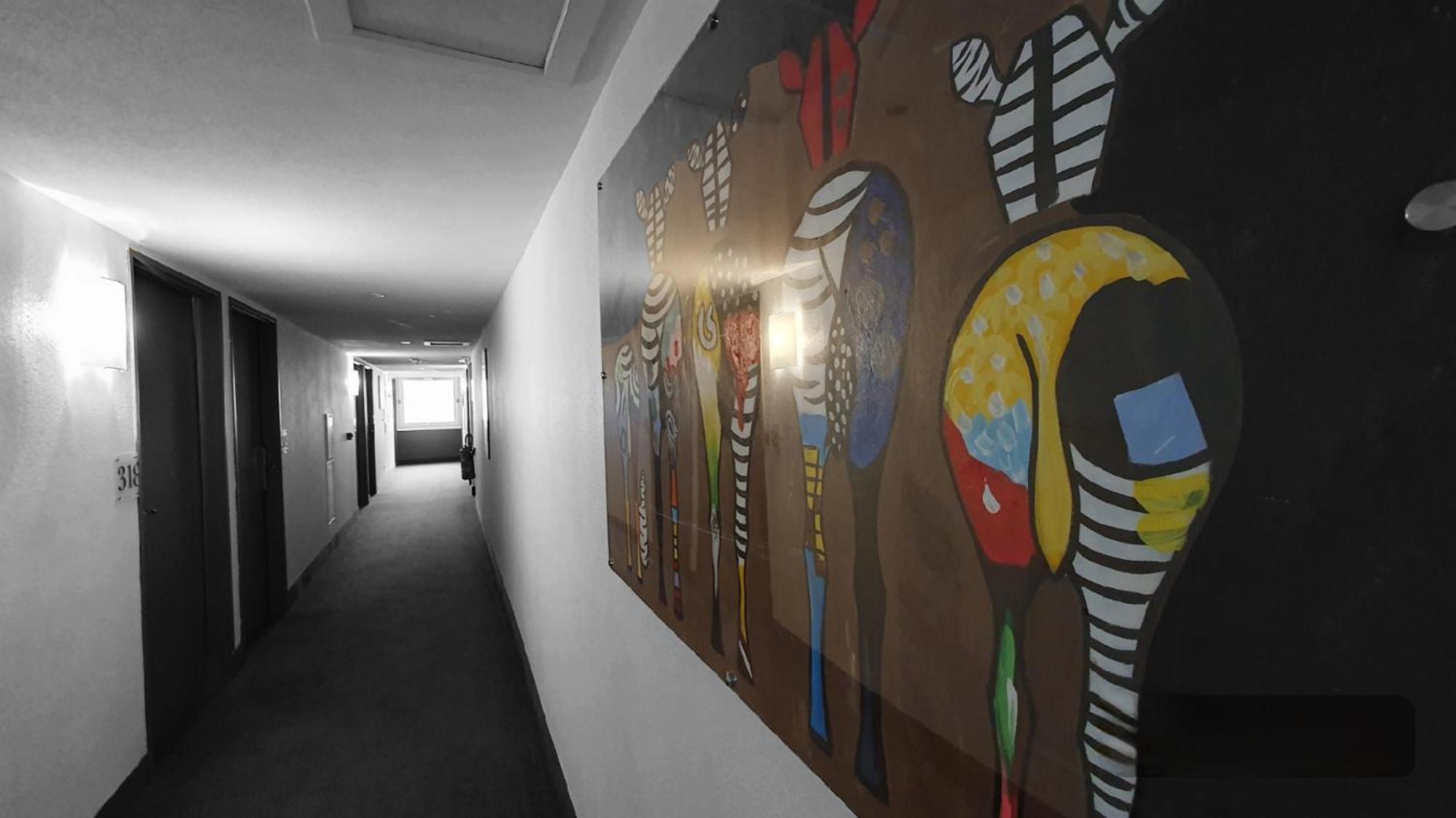 The Originals City, Hotel L'Hippocampe, Sete Balaruc-Le-Vieux Exteriör bild