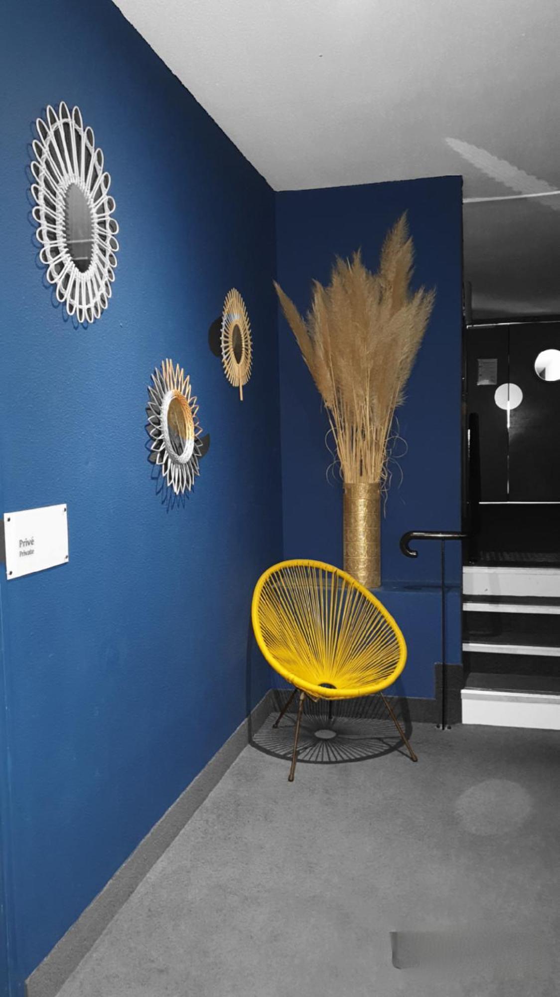 The Originals City, Hotel L'Hippocampe, Sete Balaruc-Le-Vieux Exteriör bild